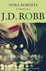 Foto van Eve dallas 2 - vermoorde reputaties - j.d. robb - ebook (9789460237966)