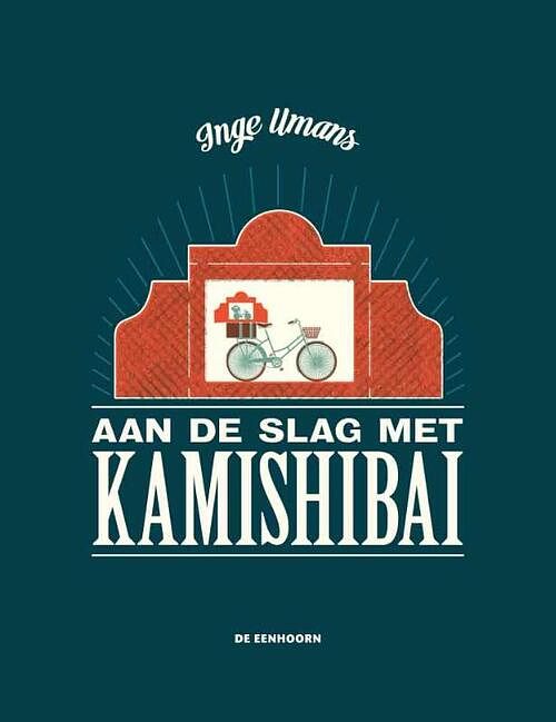 Foto van Aan de slag met kamishibai - inge umans - hardcover (9789462912380)