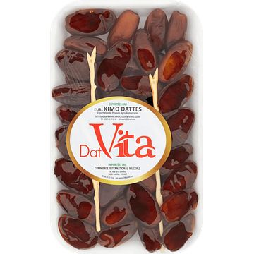 Foto van Datvita meyva dadels 500g bij jumbo