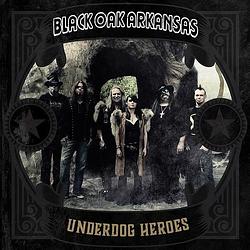 Foto van Underdog heroes - lp (0889466380419)