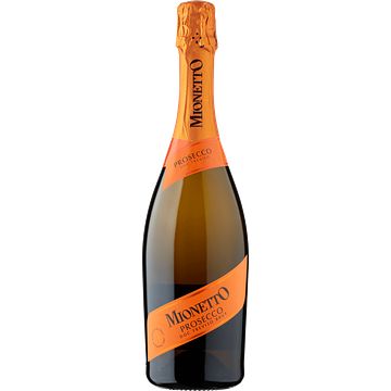 Foto van Mionetto prosecco 750ml bij jumbo