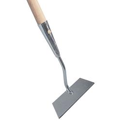 Foto van Talen tools - rechte schoffel - 20 cm - zonder steel