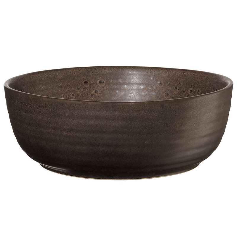 Foto van Asa selection saladeschaal poke bowl mangosteen ø 25 cm / 2.5 liter