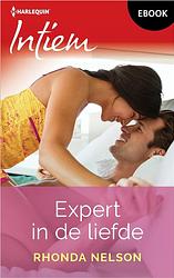 Foto van Expert in de liefde - rhonda nelson - ebook