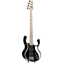 Foto van Vox active bass 2s artist metallic black