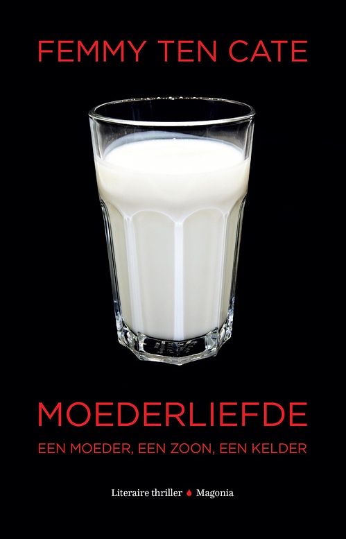 Foto van Moederliefde - femmy ten cate - ebook