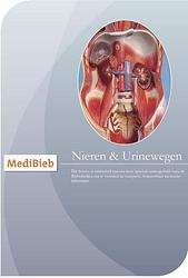 Foto van Dossier nieren & urinewegen - medica press - ebook