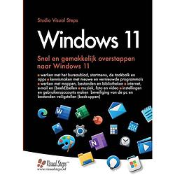 Foto van Windows 11