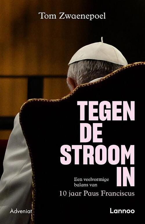 Foto van Tegen de stroom in - tom zwaenepoel - paperback (9789401491204)