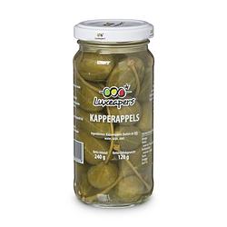 Foto van Kapperappeltjes - 240 g