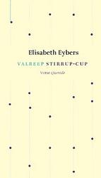 Foto van Valreep stirrup cup - elisabeth eybers - ebook (9789021448633)