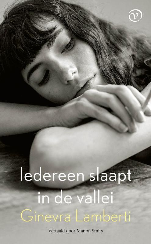 Foto van Iedereen slaapt in de vallei - ginevra lamberti - paperback (9789028233027)