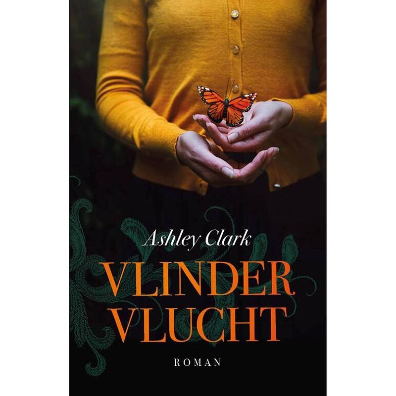 Foto van Vlindervlucht