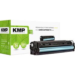 Foto van Kmp toner vervangt canon 716 zwart 2300 bladzijden c-t23