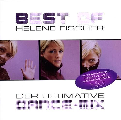 Foto van Best of - der ultimative dance - cd (5099909697829)