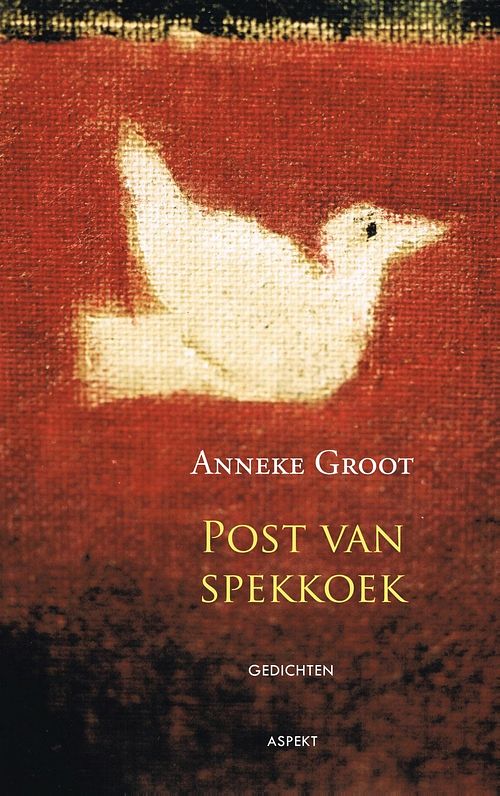 Foto van Post van spekkoek - anneke groot - ebook