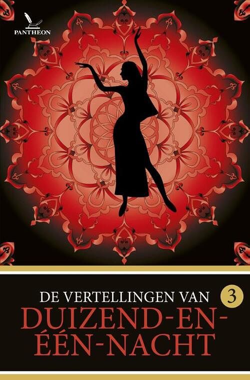 Foto van De vertellingen van duizend-en-één-nacht - henri borel - ebook (9789049901196)