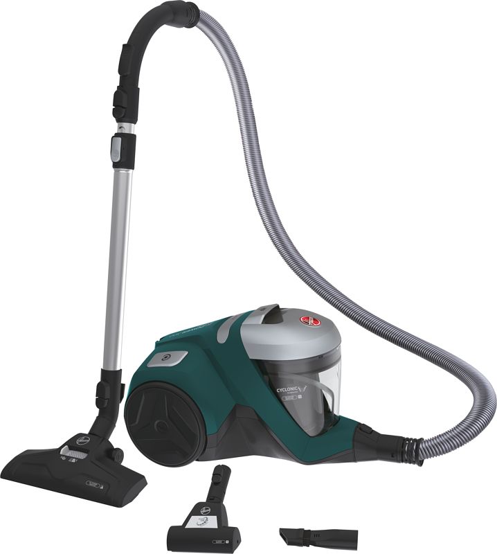 Foto van Hoover h-power 300 pet & allergy