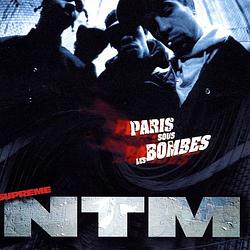 Foto van Paris sous les bombes - cd (5099747843280)