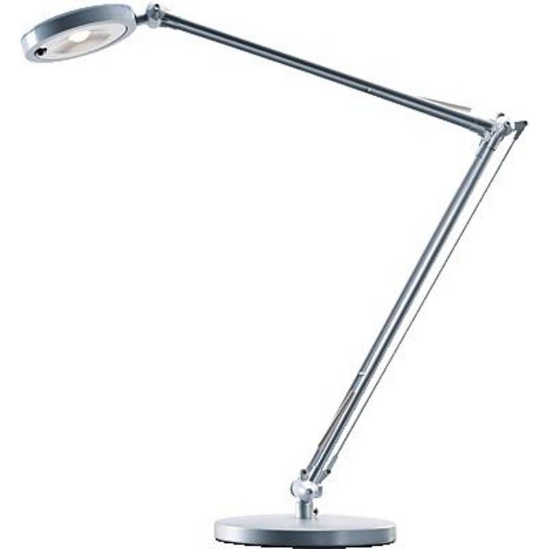 Foto van Hansa bureaulamp led 4 you, led-lamp, metaal