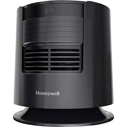Foto van Honeywell aidc htf400e4 tafelventilator (ø x h) 170 mm x 190 mm zwart