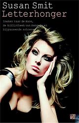 Foto van Letterhonger - susan smit - ebook (9789048804016)