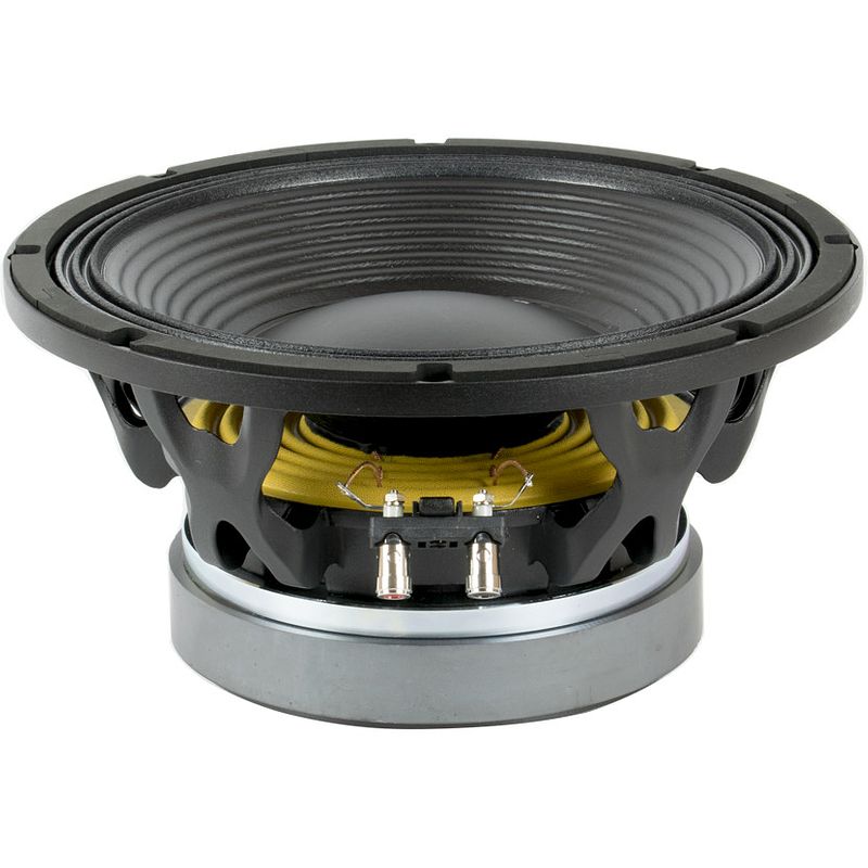 Foto van Beyma 12lex1000fe 12 inch woofer 2000 w, 8 ohm