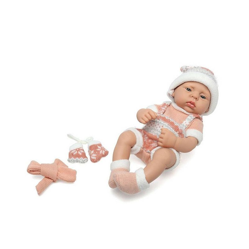 Foto van Babypop so lovely (38 cm)