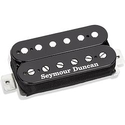 Foto van Seymour duncan sh-16 59 custom hybrid humbucker black gitaarelement