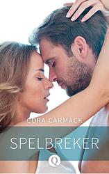 Foto van Spelbreker - cora carmack - ebook (9789021407074)