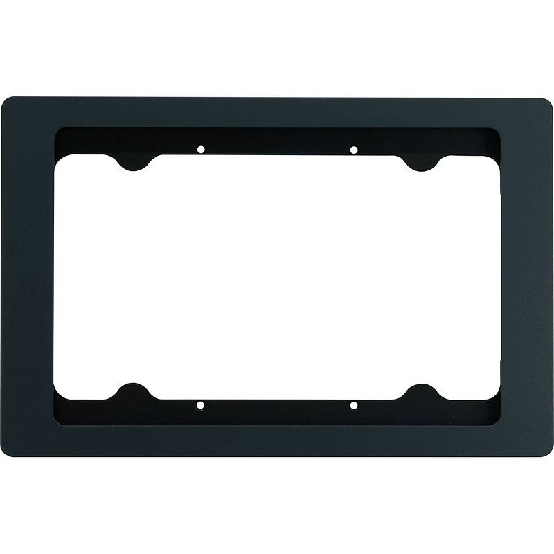 Foto van Displine companion wall tablet muurhouder geschikt voor merk: apple 25,9 cm (10,2) - 26,7 cm (10,5)