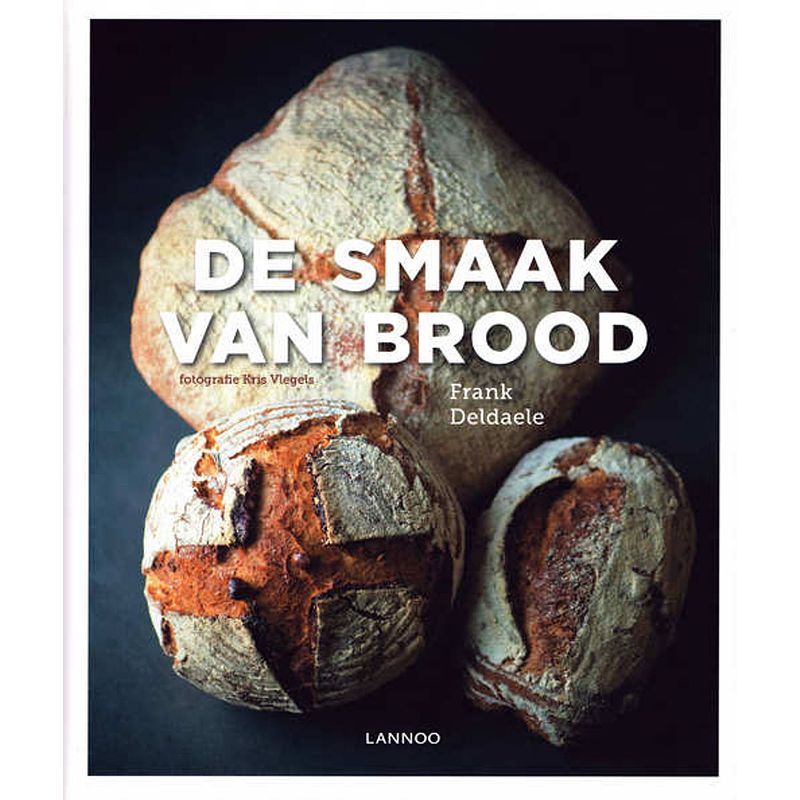 Foto van De smaak van brood