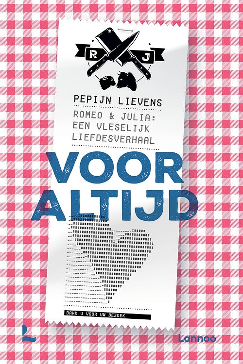 Foto van Voor altijd - pepijn lievens - ebook (9789401478724)