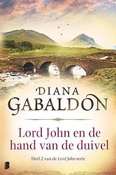 Foto van Lord john en de hand van de duivel - diana gabaldon - ebook (9789402310801)