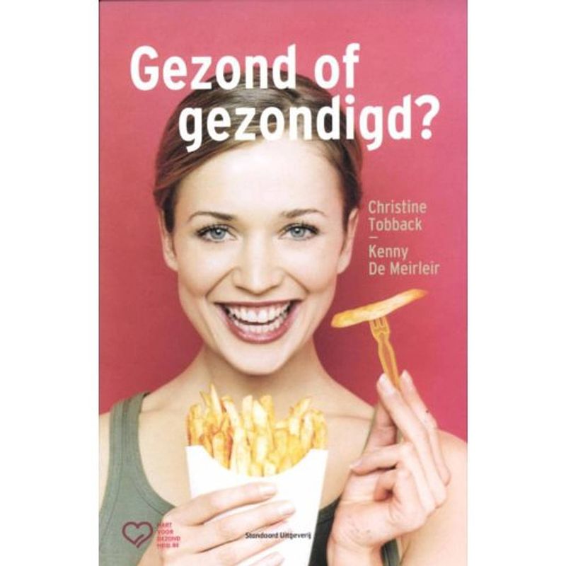 Foto van Gezond of gezondigd?