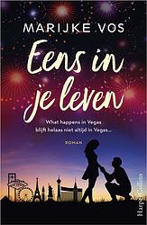 Foto van Eens in je leven - marijke vos - ebook (9789402766233)