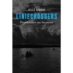 Foto van Liniecrossers