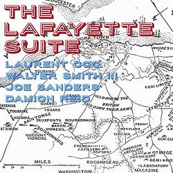 Foto van The lafayette suite - cd (3149028065824)