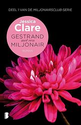 Foto van Gestrand met een miljonair - jessica clare - ebook (9789402302943)
