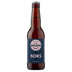 Foto van Breugem boks dipa fles 330ml bij jumbo