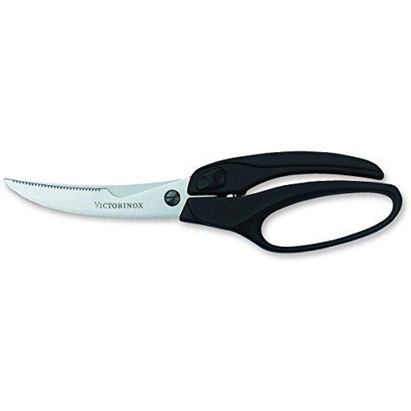 Foto van Victorinox - wild-/gevogelteschaar rvs, 25cm - victorinox