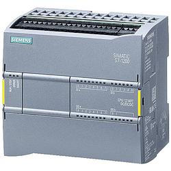 Foto van Siemens 6es7214-1af40-0xb0 compacte plc-cpu