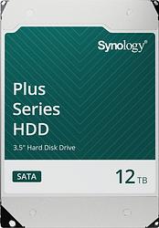 Foto van Synology plus series hdd 12tb