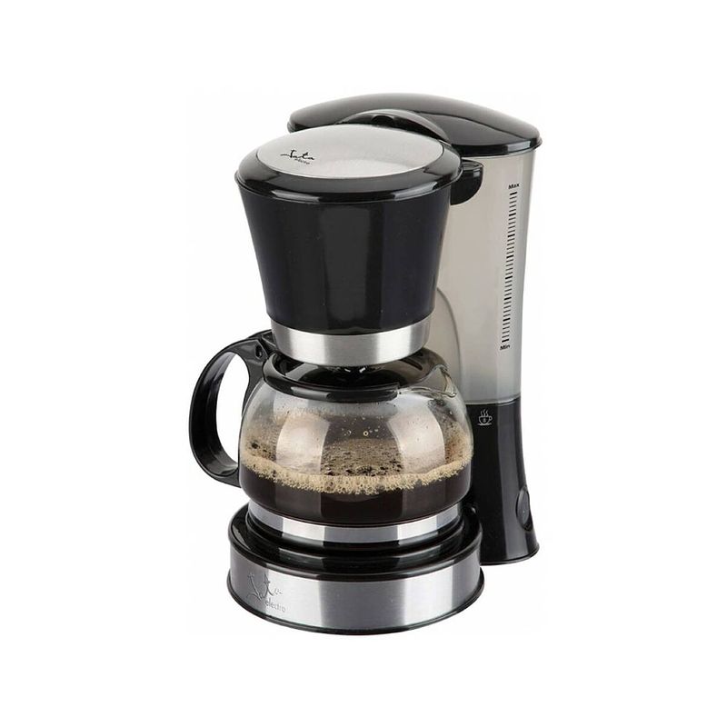 Foto van Drip koffiemachine jata ca288n 600w (8 kopjes) zwart