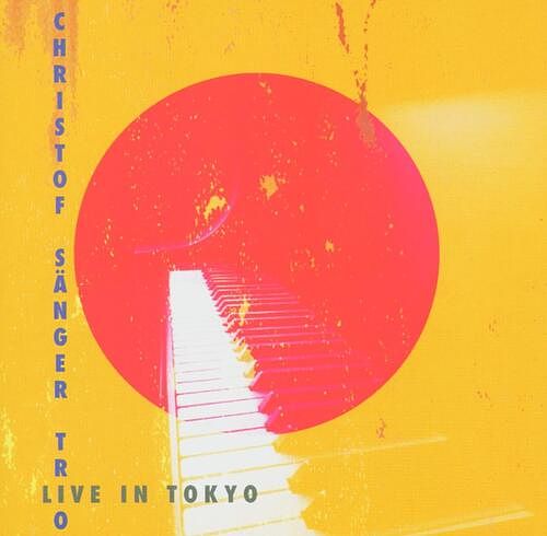 Foto van Live in tokyo - cd (4011786051984)