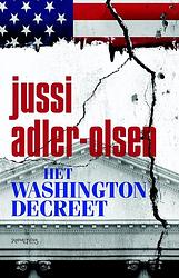 Foto van Het washingtondecreet - jussi adler-olsen - ebook (9789044619768)