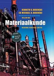 Foto van Materiaalkunde - kenneth g. budinski, michael budinski - paperback (9789043037037)