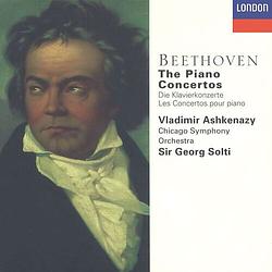 Foto van Beethoven: the piano concertos - cd (0028944372328)