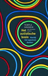 Foto van Het autistische brein - richard panek, temple grandin - ebook (9789057124150)