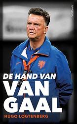 Foto van De hand van van gaal - hugo logtenberg - ebook (9789044638172)